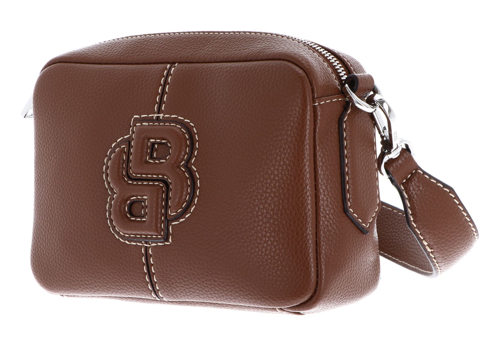 BOSS Anett New Crossbody Bag Medium Brown BOSS Anett New Crossbody Bag Medium Brown