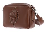 BOSS Anett New Crossbody Bag Medium Brown BOSS Anett New Crossbody Bag Medium Brown