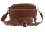 BOSS Anett New Crossbody Bag Medium Brown BOSS Anett New Crossbody Bag Medium Brown