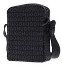 HUGO Ethon 2.0M NS Zip Crossbody Black Multi