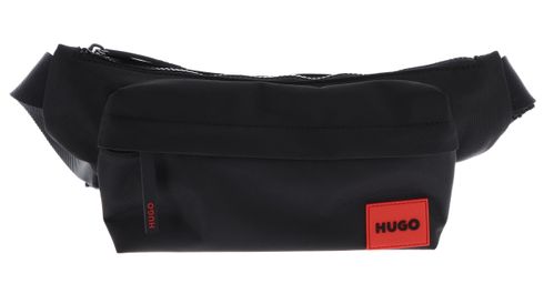 HUGO Ethon 3.0 Belt Bag Black
