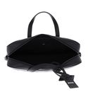 BOSS Zair Document Case Black