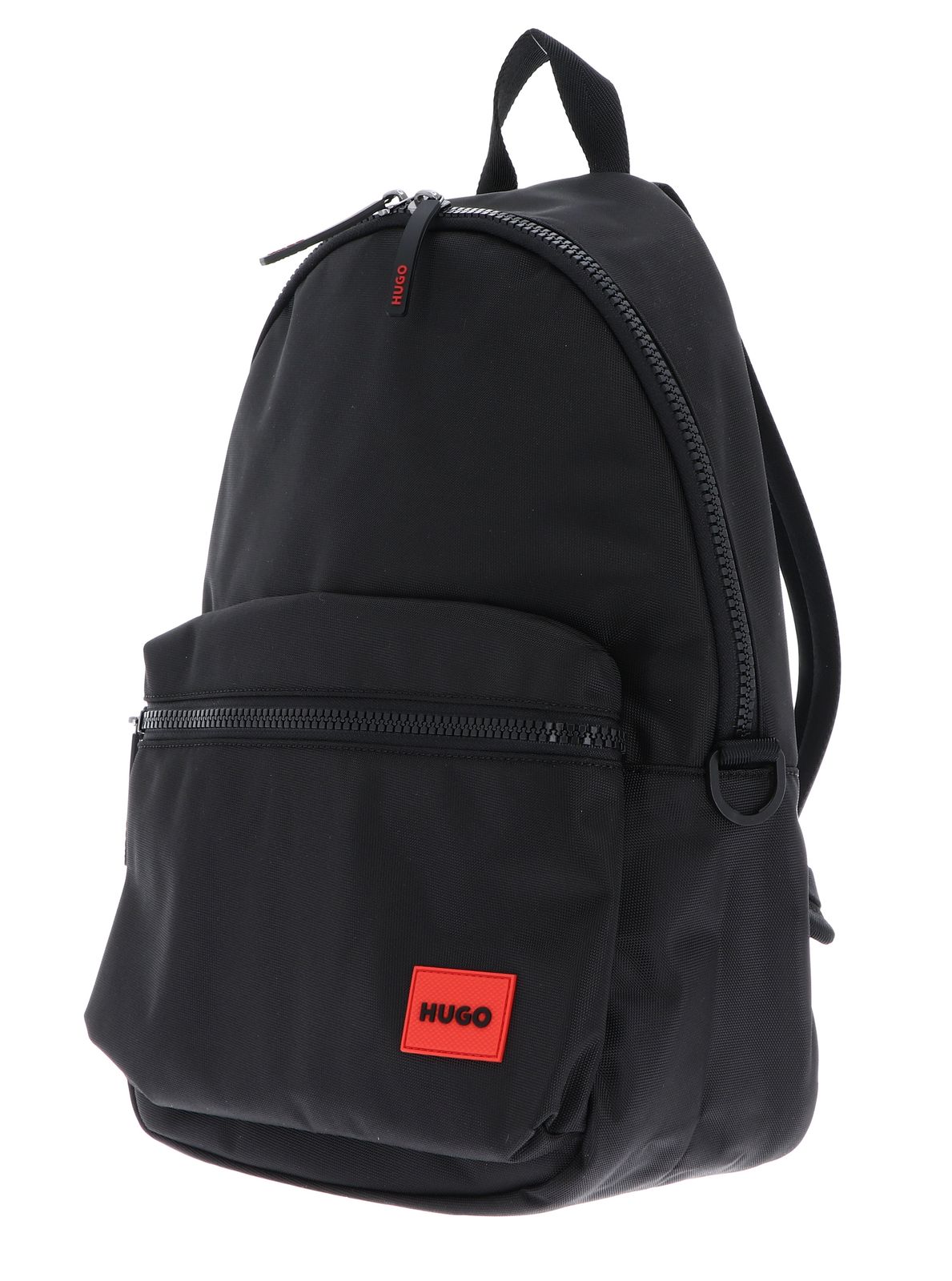 HUGO Ethon 3.0 Backpack Black HUGO Ethon 3.0 Backpack Black