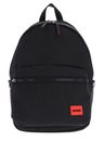 HUGO Ethon 3.0 Backpack Black
