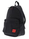 HUGO Ethon 3.0 Backpack Black