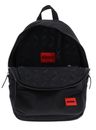 HUGO Ethon 3.0 Backpack Black