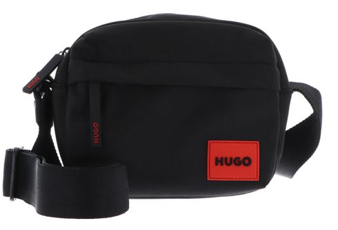 HUGO Ethon 3.0 Crossbody Bag Black