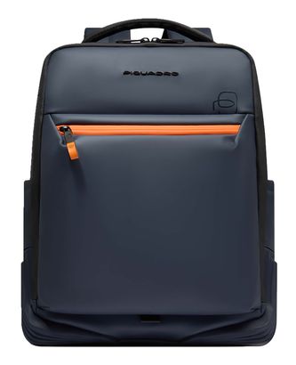 PIQUADRO Corner 2O Underseater Backpack Blue