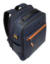 PIQUADRO Corner 2O Underseater Backpack Blue