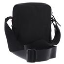 HUGO Ethon 3.0 NS Zip Reporter Bag Black