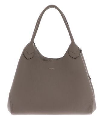 BOSS Lenah Tote Open Brown