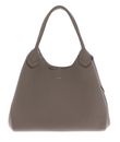Open Brown
