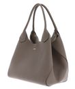 BOSS Lenah Tote Open Brown BOSS Lenah Tote Open Brown