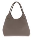 BOSS Lenah Tote Open Brown BOSS Lenah Tote Open Brown