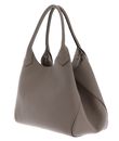 BOSS Lenah Tote Open Brown BOSS Lenah Tote Open Brown