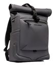 PIQUADRO Corner 2O Ducati Computer Backpack Grigio