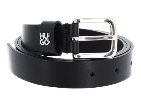 HUGO Tina Belt W80 Black