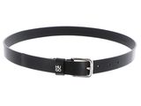 HUGO Tina Belt W70 Black HUGO Tina Belt W70 Black