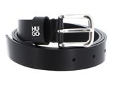 HUGO Tina Belt W90 Black HUGO Tina Belt W90 Black