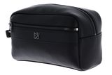HUGO Quantic Washbag Schwarz HUGO Quantic Washbag Schwarz