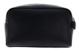 HUGO Quantic Washbag Schwarz HUGO Quantic Washbag Schwarz