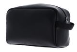 HUGO Quantic Washbag Schwarz HUGO Quantic Washbag Schwarz