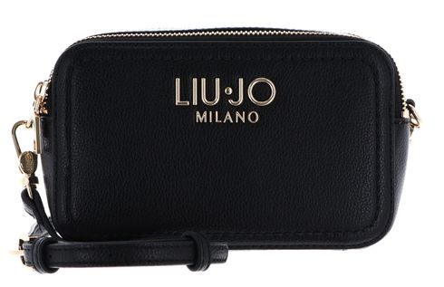 LIU JO Ridhi ECS Camera Case S Nero
