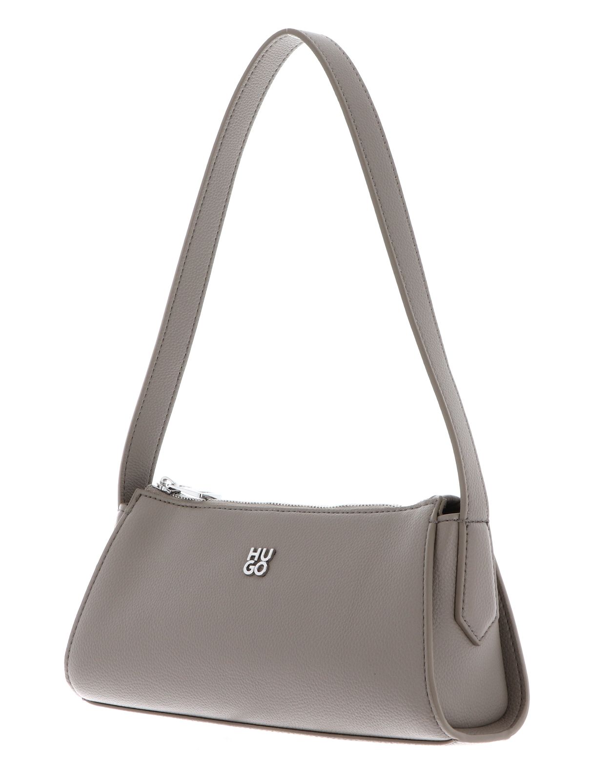 HUGO Chris 2.0 Shoulder Bag Light Beige HUGO Chris 2.0 Shoulder Bag Light Beige