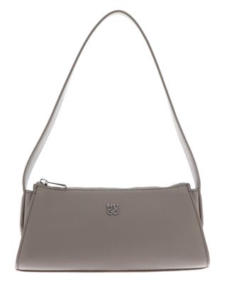 HUGO Chris 2.0 Shoulder Bag Light Beige