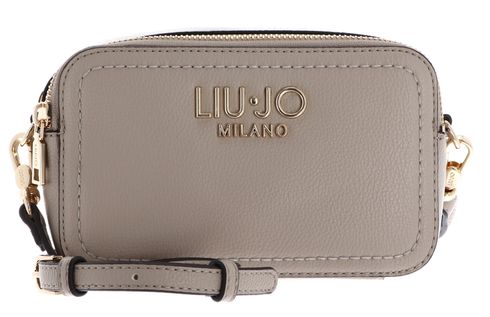 LIU JO Ridhi ECS Camera Case S Neutro