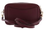 LIU JO Ridhi ECS Camera Case S Red Wine
