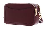 LIU JO Ridhi ECS Camera Case S Red Wine