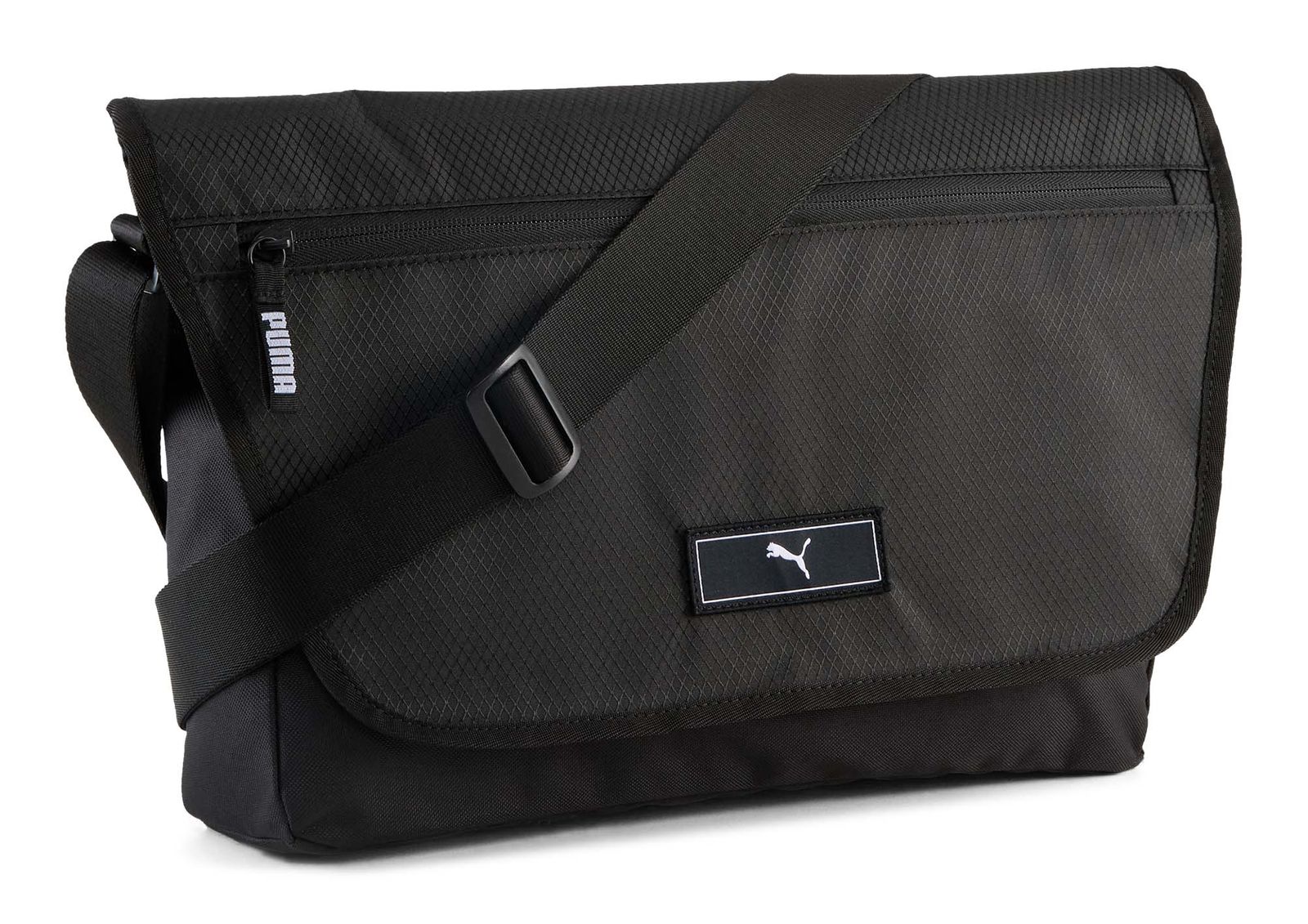 PUMA Deck Messenger Puma Black PUMA Deck Messenger Puma Black