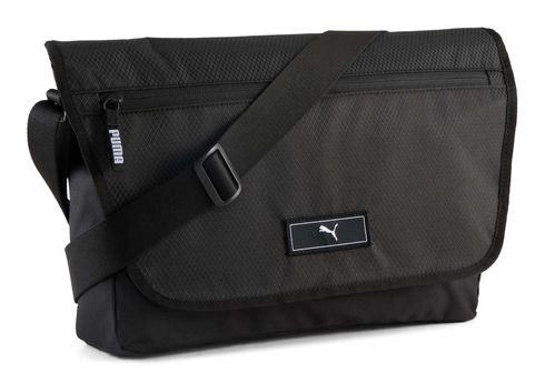 PUMA Deck Messenger Puma Black