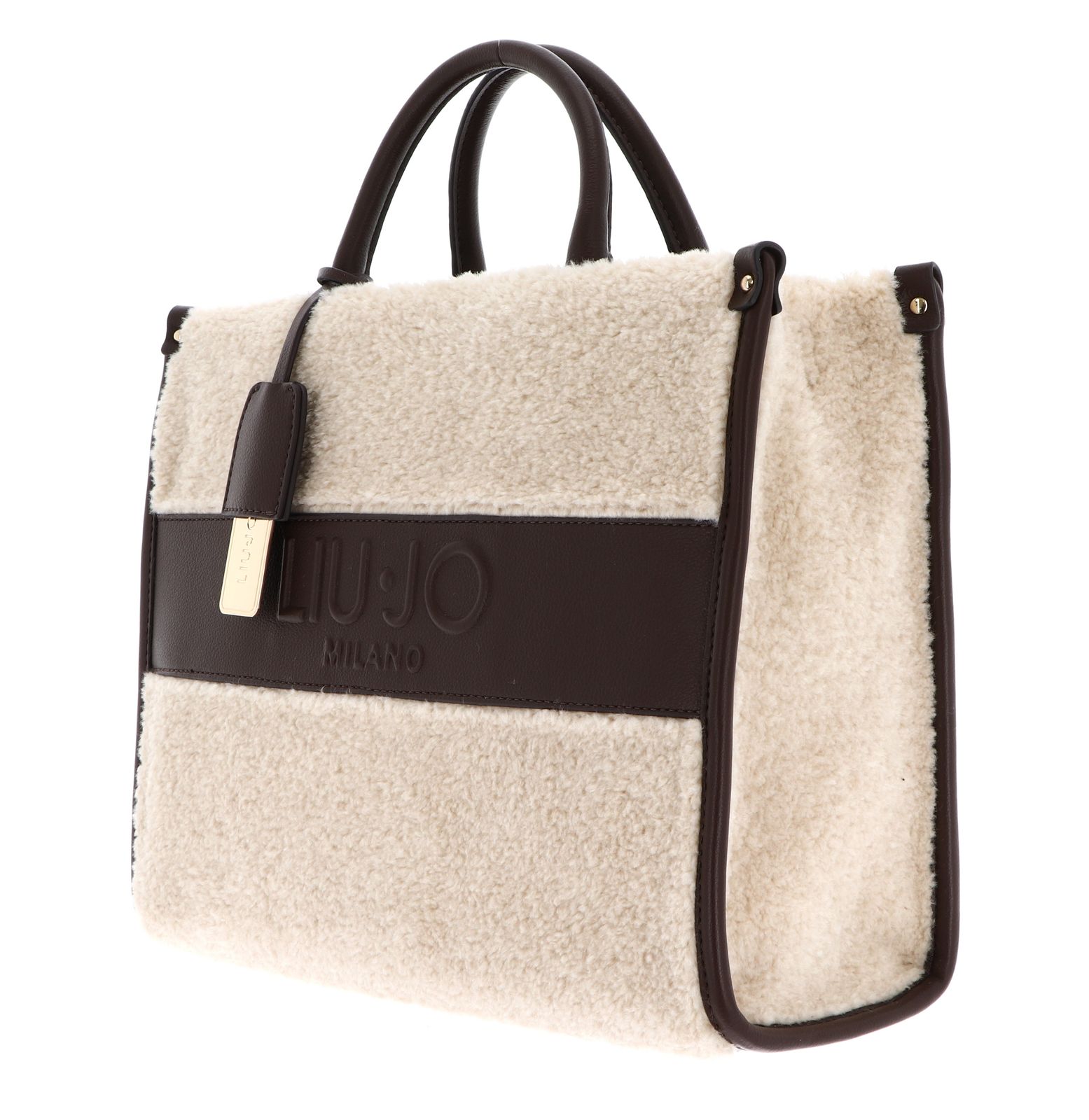 LIU JO Ridhi Tote Moro Light LIU JO Ridhi Tote Moro Light