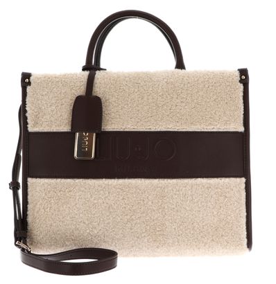 LIU JO Ridhi Tote Moro Light