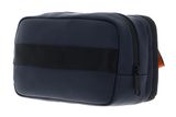 PIQUADRO Corner 2O Toiletry Bag Blue