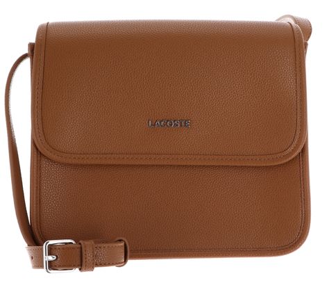 LACOSTE Messenger Bag Argan Oil
