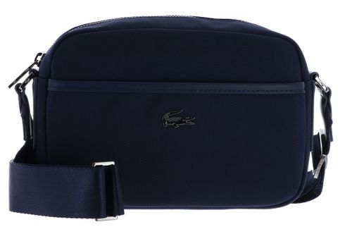 LACOSTE Reporter Bag Marine 166