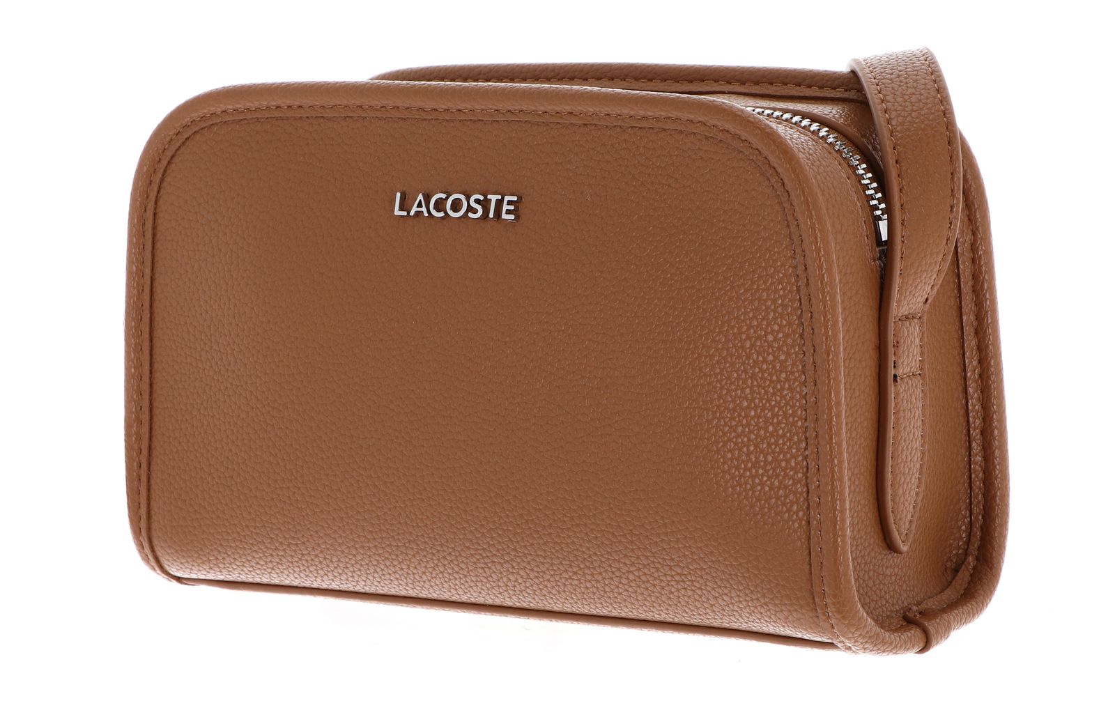LACOSTE Crossover Bag S Argan Oil LACOSTE Crossover Bag S Argan Oil
