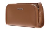 LACOSTE Crossover Bag S Argan Oil LACOSTE Crossover Bag S Argan Oil