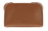 LACOSTE Crossover Bag S Argan Oil LACOSTE Crossover Bag S Argan Oil