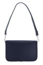 LACOSTE Flap Crossover Bag Marine 166 LACOSTE Flap Crossover Bag Marine 166