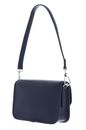 LACOSTE Flap Crossover Bag Marine 166 LACOSTE Flap Crossover Bag Marine 166