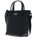 LACOSTE Shopping Cross Bag Noir