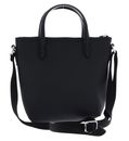 LACOSTE Shopping Cross Bag Noir