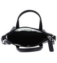LACOSTE Shopping Cross Bag Noir