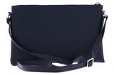 LACOSTE Flat Crossover Bag Penombre LACOSTE Flat Crossover Bag Penombre