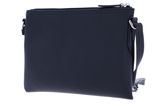 LACOSTE Flat Crossover Bag Penombre LACOSTE Flat Crossover Bag Penombre
