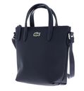 LACOSTE Shopping Cross Bag Penombre